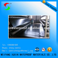 1.0mm hot sale HDPE geomembrane for waterproofing